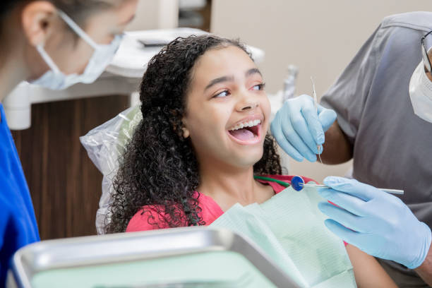 Best Emergency Denture Repair in Woodcliff Lake, NJ