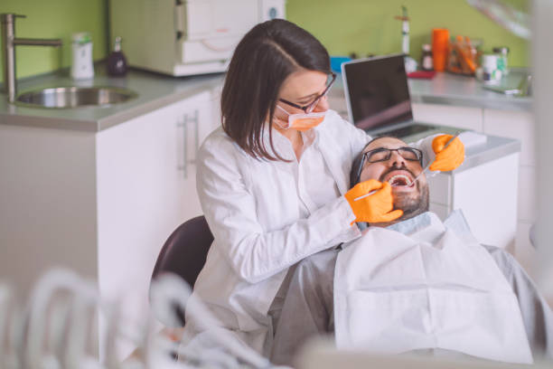Best Emergency TMJ Treatment in Woodcliff Lake, NJ