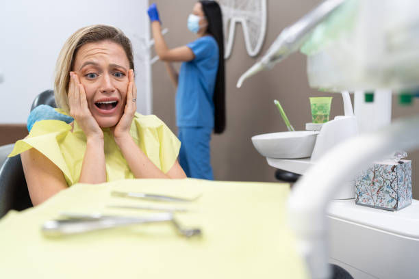 Best Emergency Root Canal Treatment in Woodcliff Lake, NJ