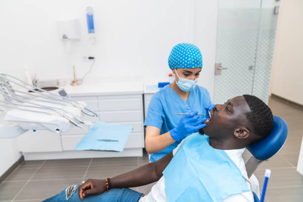 Best Cosmetic Emergency Dentistry in Woodcliff Lake, NJ