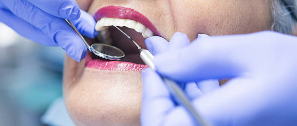 Best Weekend Emergency Dentist in Woodcliff Lake, NJ